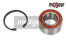 REAR WHEEL HUB BEARING 33-0036