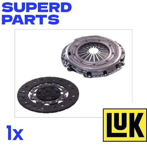 Luk 624 3170 clutch kit - 3170,
