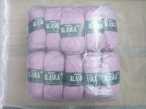Drops alaska knitting yarn - drops,