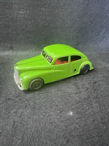 Vintage mettoy 810 streamline - mettoy,
