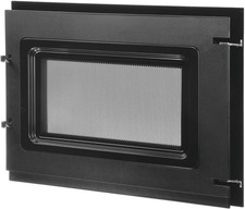 Bosch oven door 00773653 - oven,