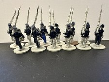 12 x 28mm American Civil War