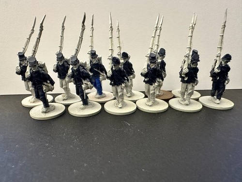 28mm american civil war - x,