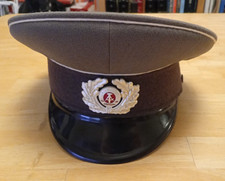 East German Army NVA Enlisted