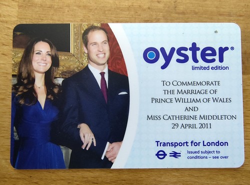 Limited edition royal wedding - limited,