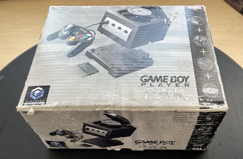 Nintendo gamecube game - nintendo,
