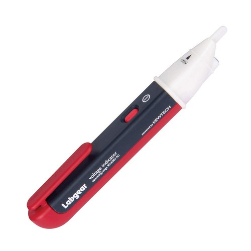 Labgear voltage detector - labgear,