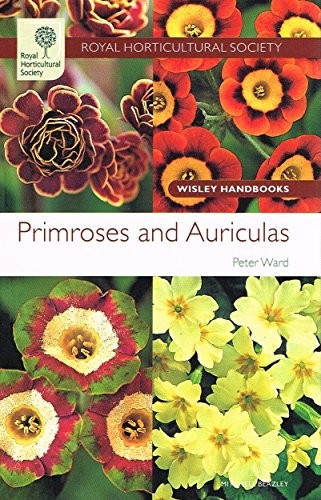 Rhs wisley handbook - wisley, primroses