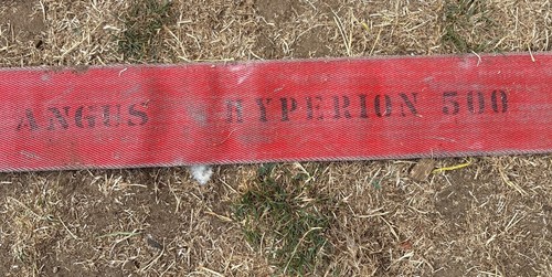 Angus hyperion 500 lay - hyperion,