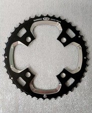 Shimano XT FC-M770 SG-X Chainring 44T Ring 9 Speed 4 Bolt 104 Bcd Mtb Bike z872