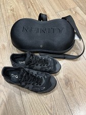 Nfinity Vengeance Cheer Shoes