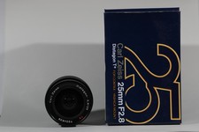 Near MINT Contax Carl Zeiss