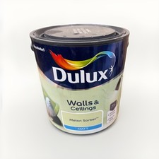 Dulux Walls & Ceilings Matt -