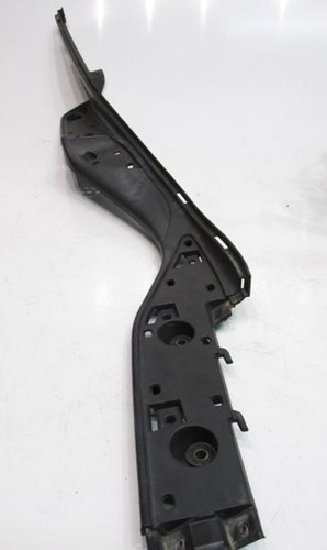 Right footrest suzuki 400 - suzuki, an