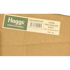 Hoggs Of Fife Zeus Mens