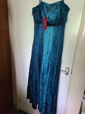 Monsoon 100% Silk Evening