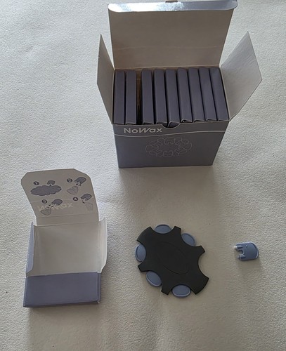 Oticon wax filters - oticon,
