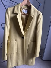 Gorgeous Hobbs Wool Blend Coat