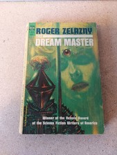 The Dream Master by Roger