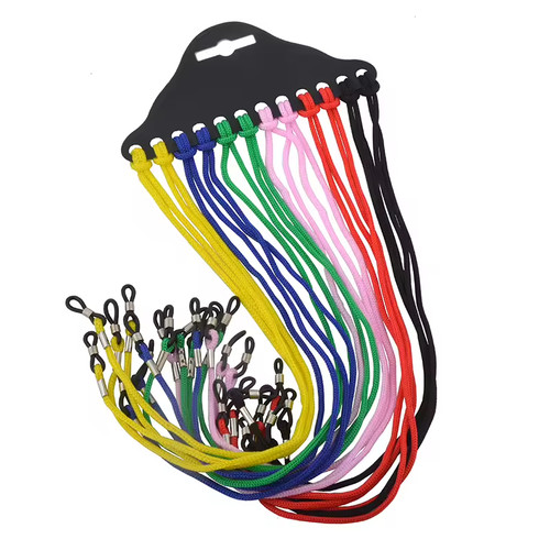 12pcs reading glasses lanyards - 12pcs,