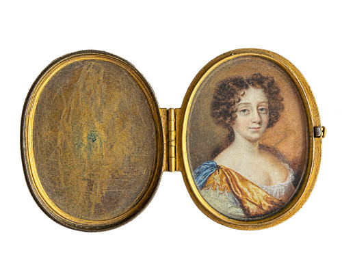Charles beale - charles, (1660-1714)