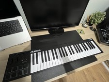 Alesis V49 USB Midi Keyboard Controller