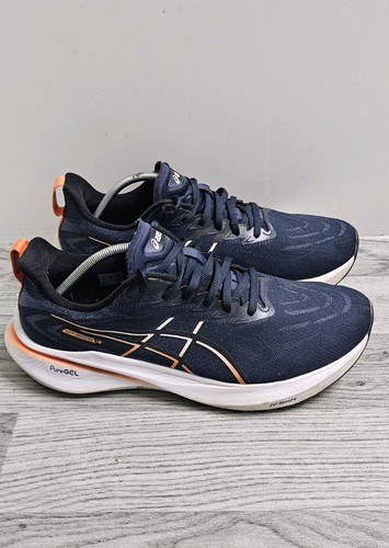 Asics 2000 navy blue - 2000,