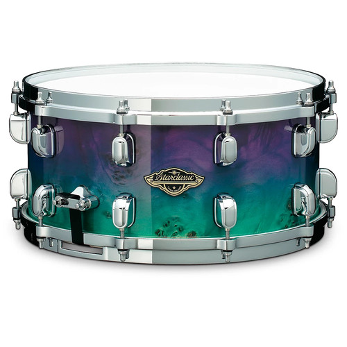 Tama starclassic walnut - tama,