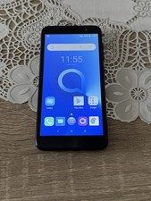 Alcatel 1 5033X 8gb Black