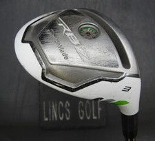 TaylorMade RBZ 3 Hybrid Stiff