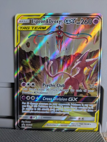 Pokémon tcg espeon - tcg, &