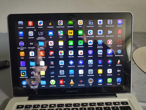 Macbook pro 2012 512gb - macbook,