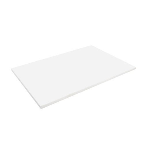 Specimen pinning plate - specimen,