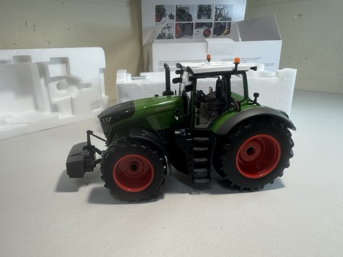 Wiking fendt 1050 - wiking,