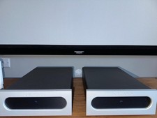 Bel Canto  ref 1000m monoblock UPGRADED