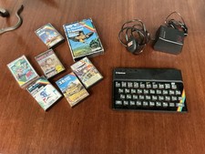 Sinclair ZX Spectrum with