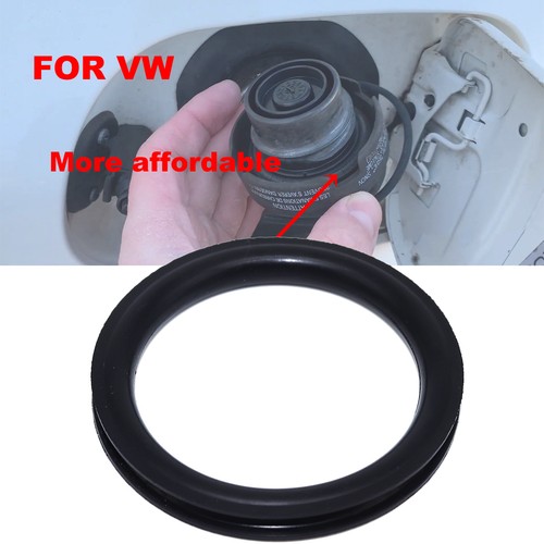 Tank cap seal - cap,
