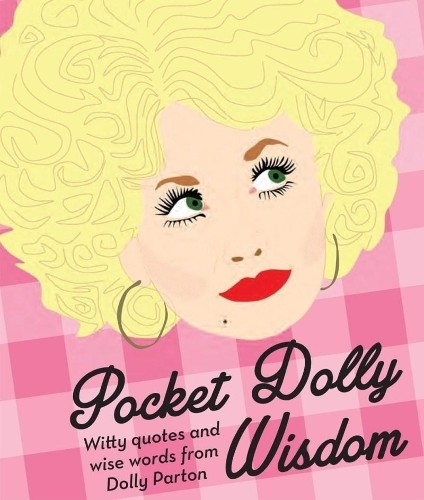 Pocket dolly wisdom hardie - pocket,