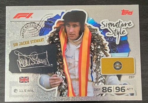 Topps turbo attax 2026 - topps, sir