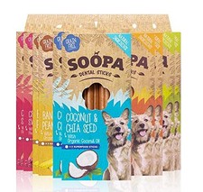 10 Pack Mixed Dental Sticks 4