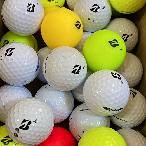 Bridgestone e12 golf - ,