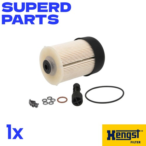 Fuel filter fits mercedes - fuel,