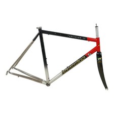 56cm Douglas Racing Precision