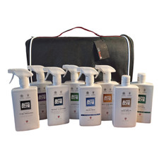 Autoglym LifeShine Car Care