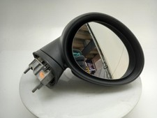 MINI (BMW) MINI Door Mirror O/S 2006-2015 3 Door Hatchback RH 51162755638