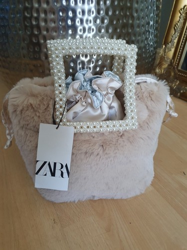 Zara bag - zara,