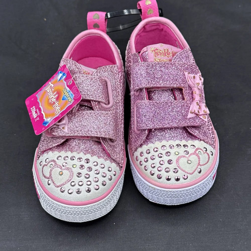 Skechers twinkle toes - skechers,