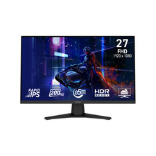 MSI MAG 274F 27" IPS Full HD