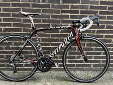 Specialized Tarmac S-works Sl2