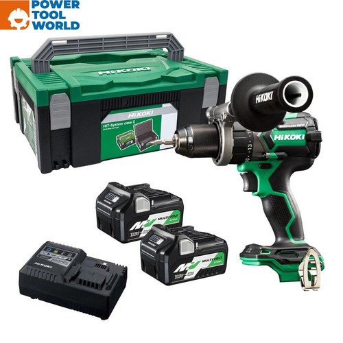 Hikoki dv18dcjrz 18v multi - 18v,